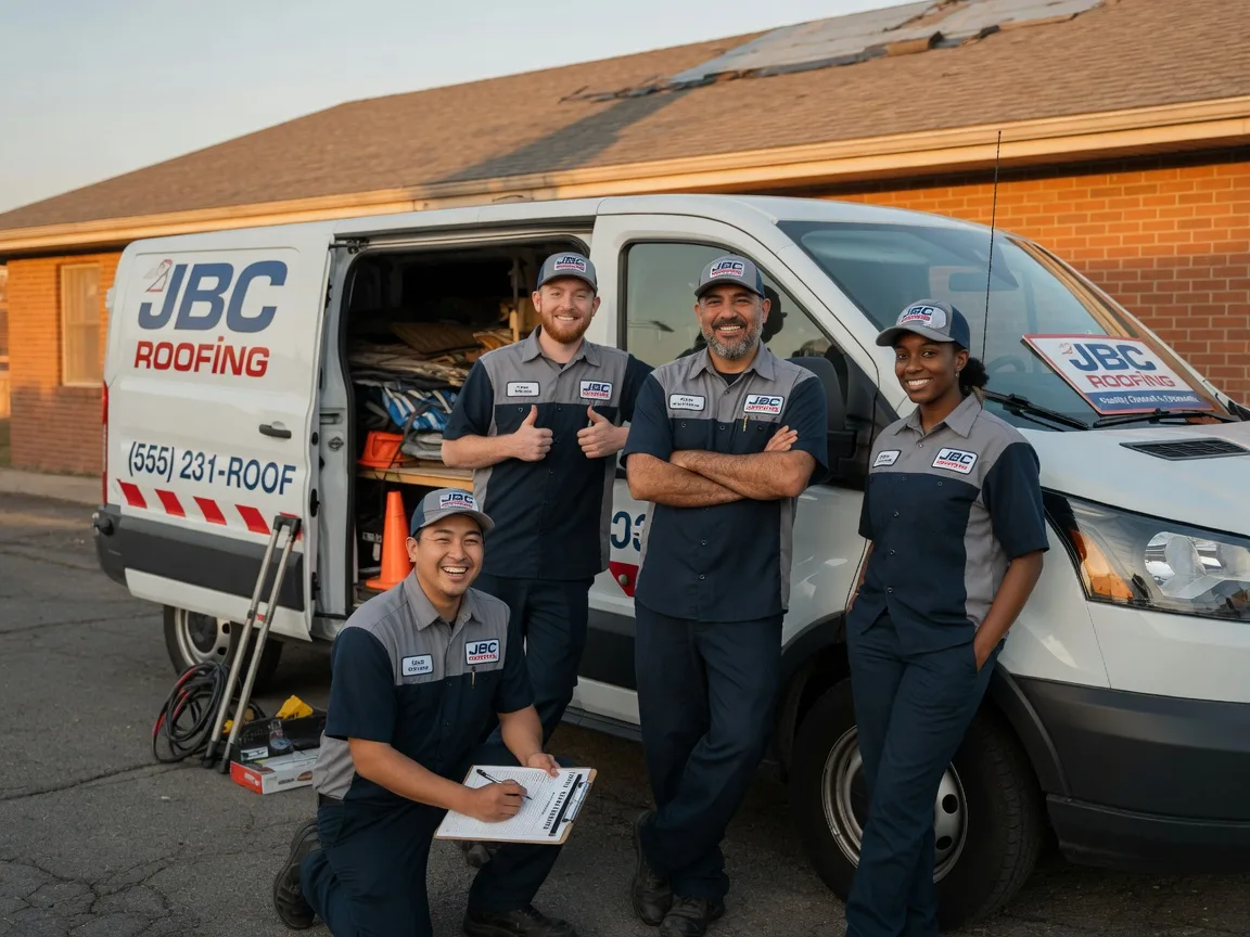 Roof Replacement company in Desert Hot Springs, CA